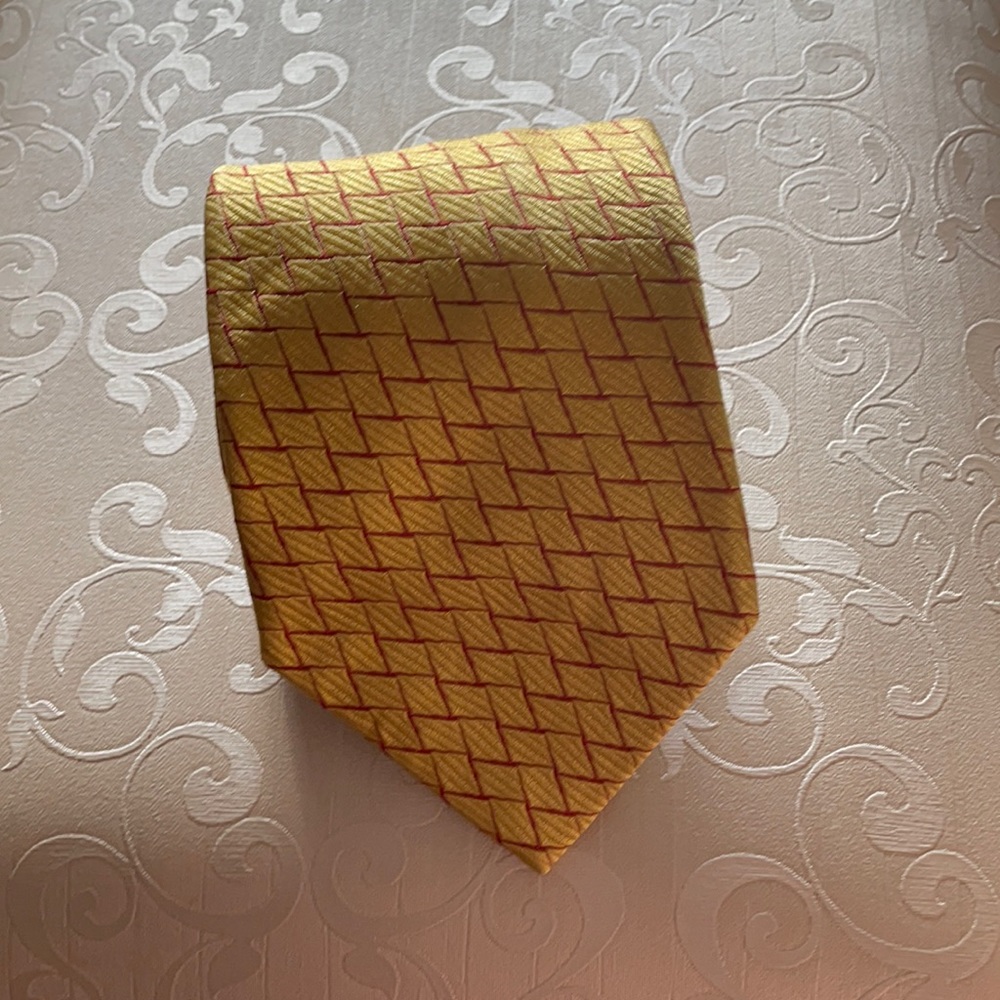 Men’s Tie